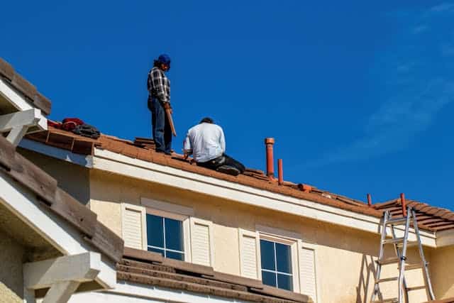 Roofing Success Metrics