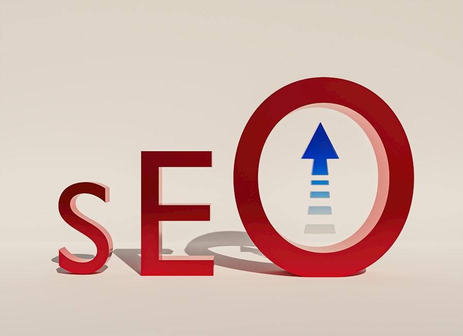 search engine optimization