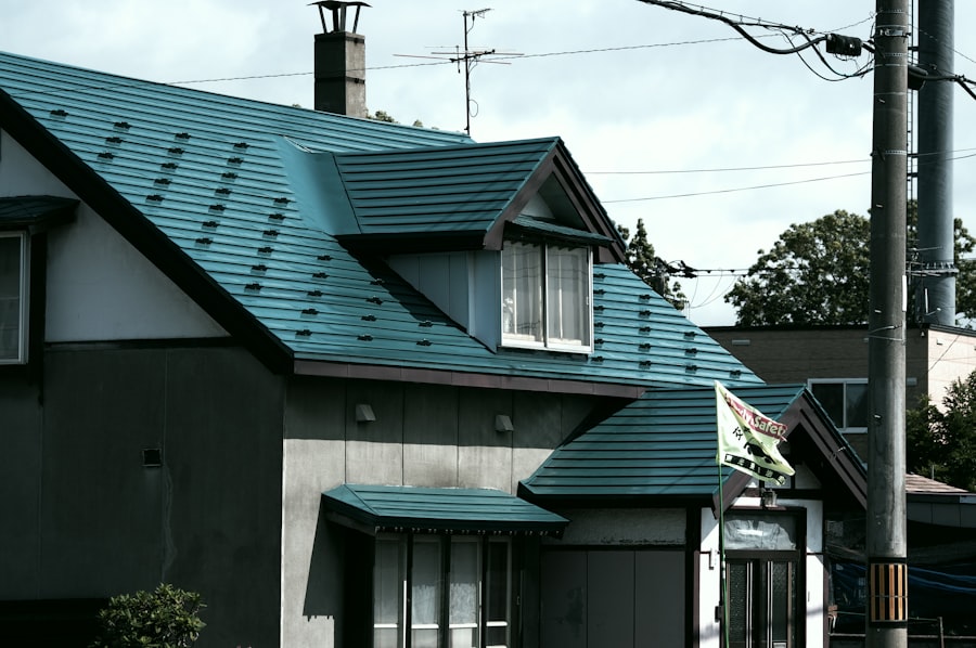 roofing company advertising