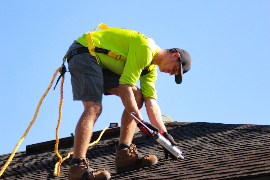 digital marketing roofing contractors
