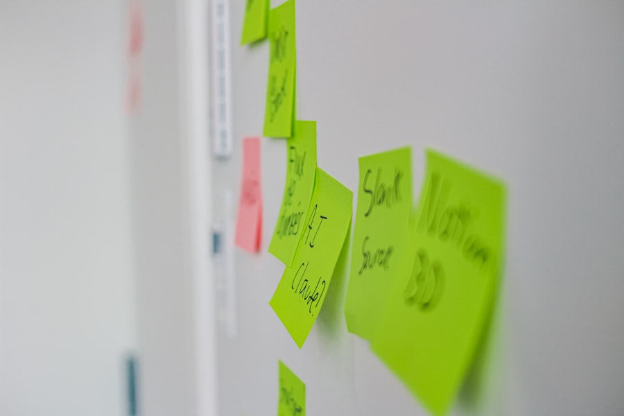 strategic development