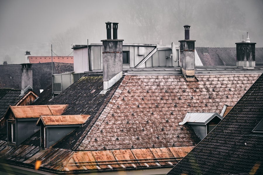 roofing social media strategy