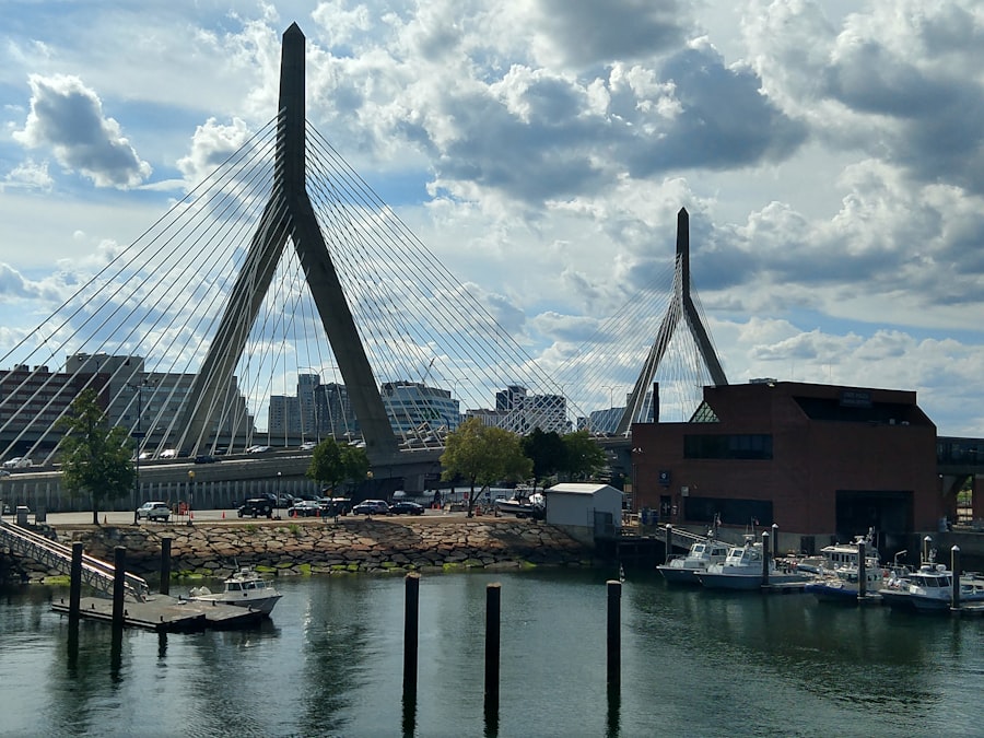 boston consulting matrix