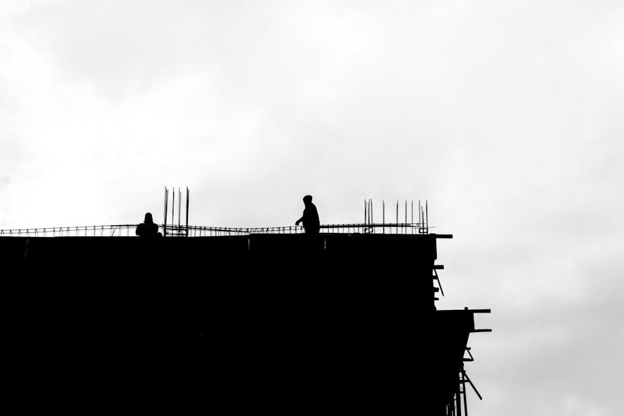 roofing contractors