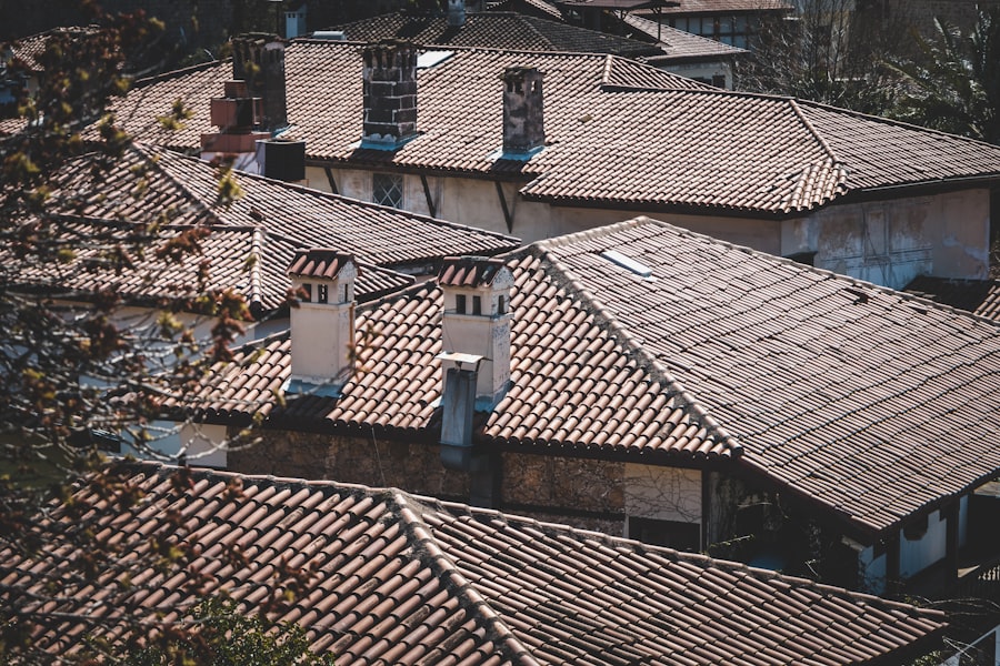 roofing contractor seo