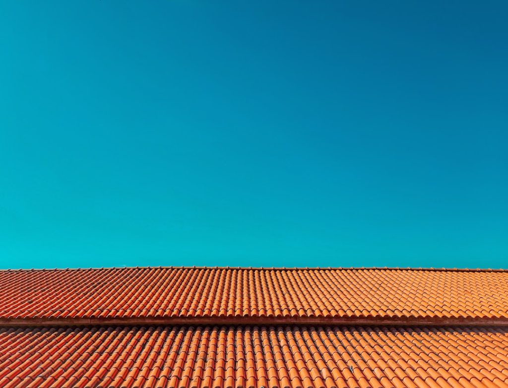 Photo digital marketing for roofers