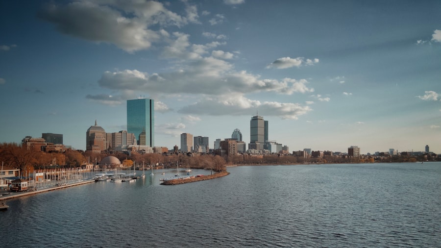 Photo boston growth matrix