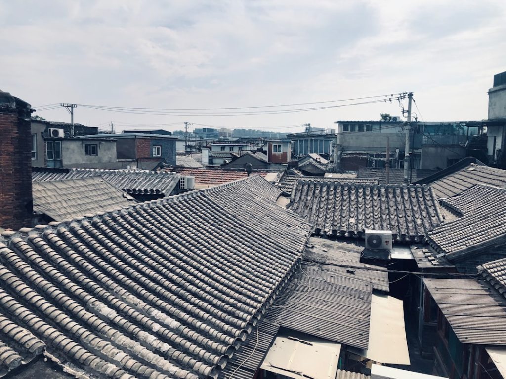 Photo roofing contractor seo