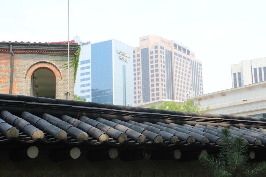 Photo roofing contractor seo