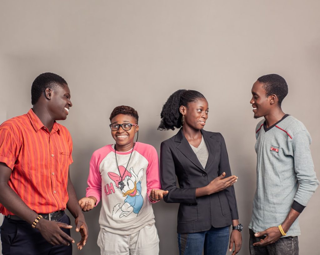 Photo advertising company