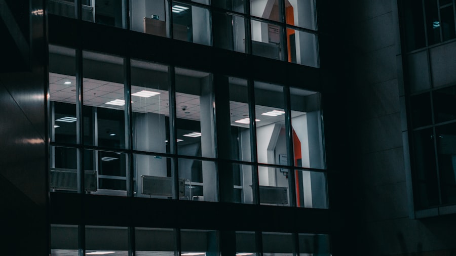 Photo organizational growth