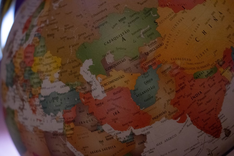 Photo global expansion strategy