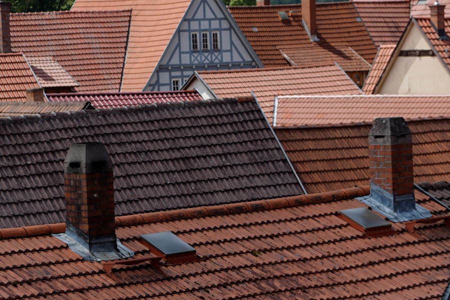 Photo roofing marketing services