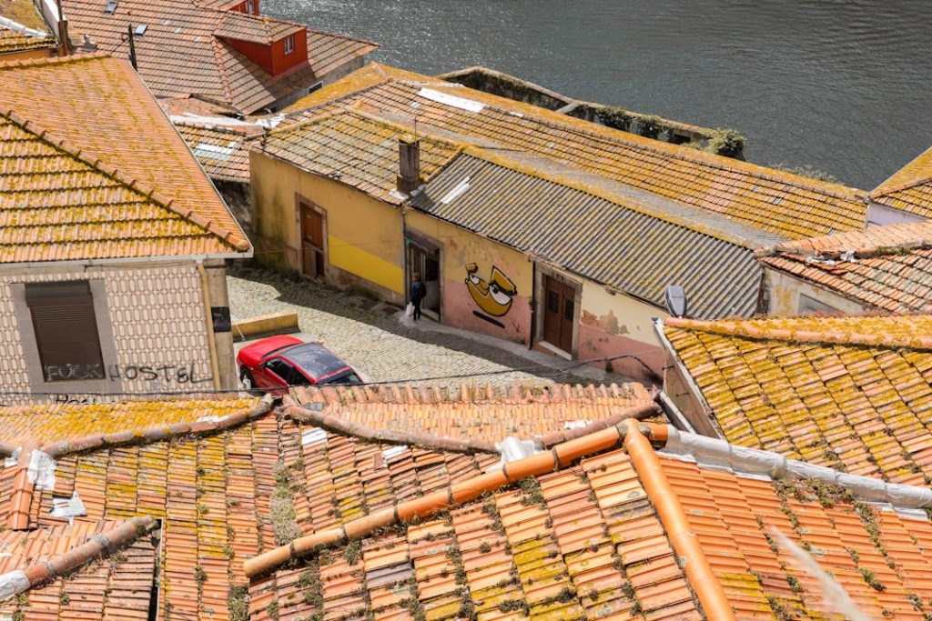 Photo roofing marketing