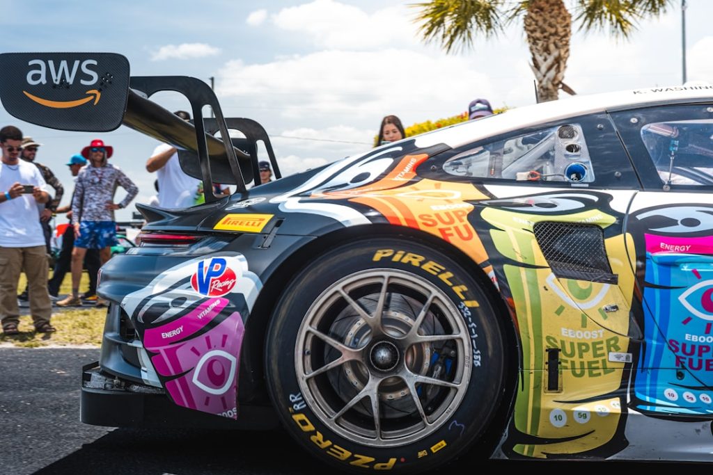 Photo performance marketing