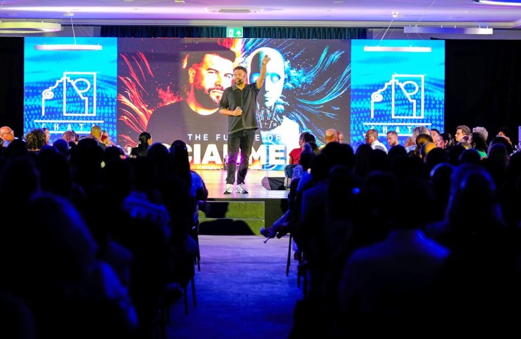 Photo marketing consultant