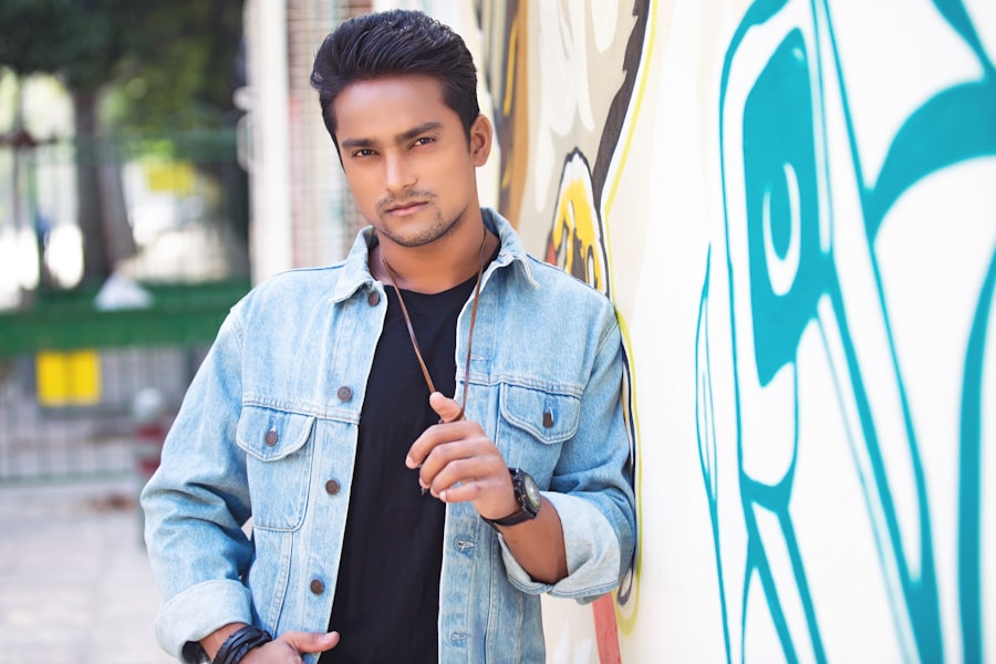 Photo branding agency