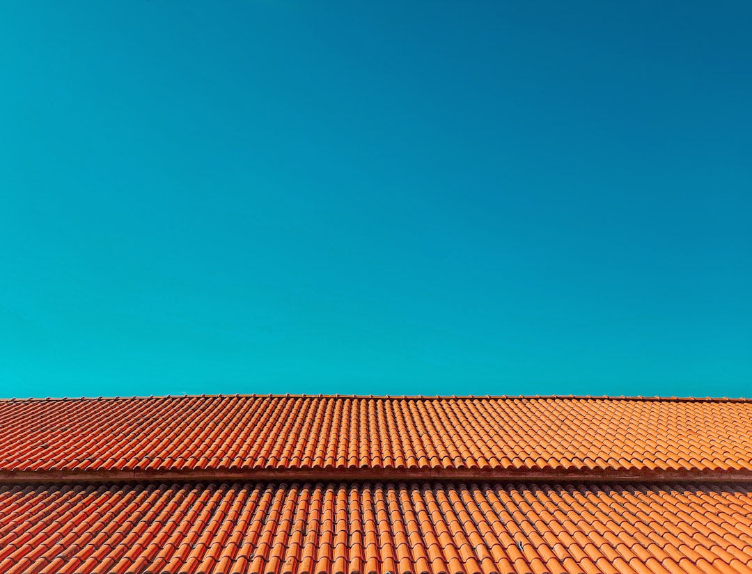 Photo digital marketing for roofers