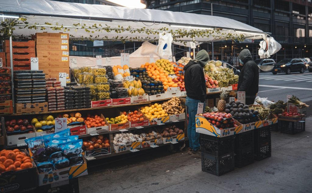 Photo market segmentation